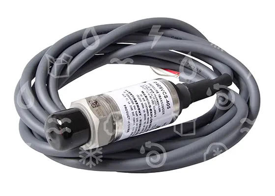 snímač tlakový Johnson Controls P499VCS-405C